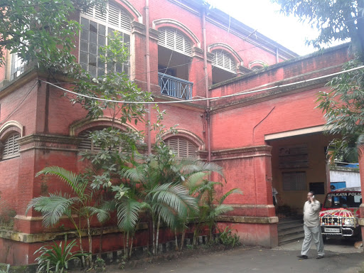 West Port Police Station, 72/2, Garden Reach Road, B.N.R, Rail Colony, Garden Reach, Kolkata, West Bengal 700043, India, Police_Station, state WB