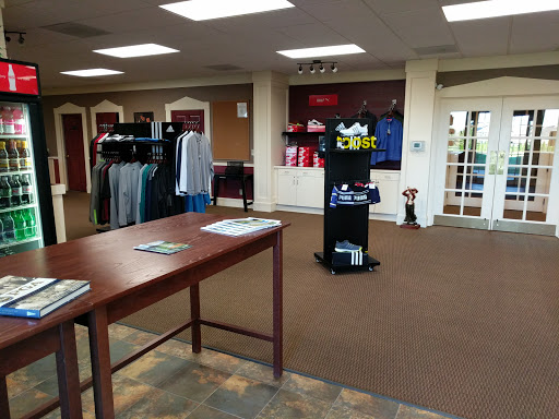 Golf Club «Stonehenge Golf Club», reviews and photos, 2850 E Pierceton Rd, Winona Lake, IN 46590, USA