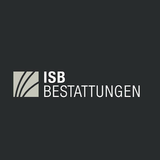 ISB Bestattungen logo