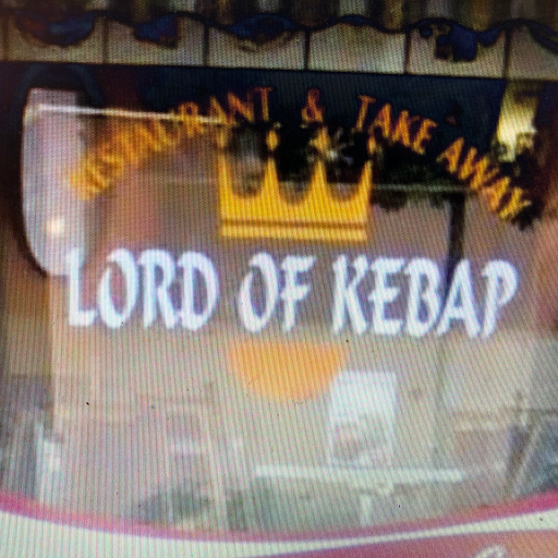 Lord of Kebab GmbH logo