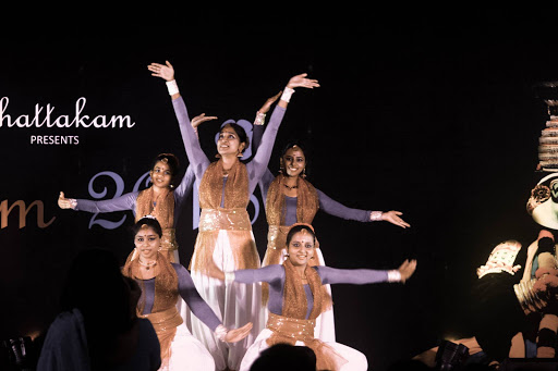 Etram Dance Academy, Prestige Shantiniketan, Thigalarapalya, Whitefield, Bengaluru, Karnataka 560067, India, Dance_School, state KA