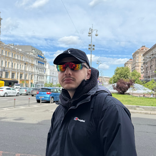 Roman Suslo
