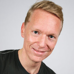 Viktor Engelmann Avatar