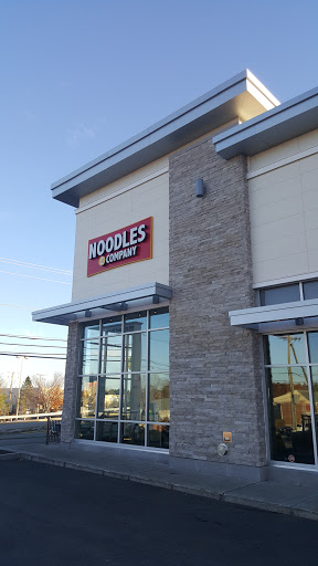 Restaurant «Noodles and Company», reviews and photos, 219 Daniel Webster Hwy, Nashua, NH 03060, USA