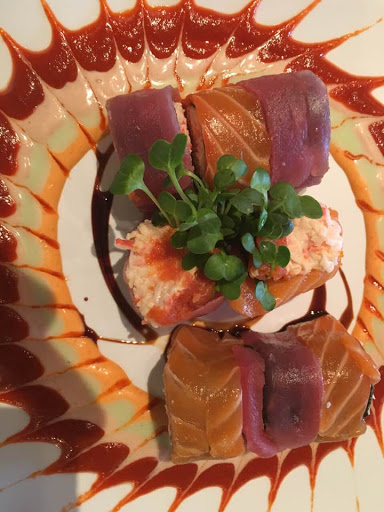 Nara Sushi