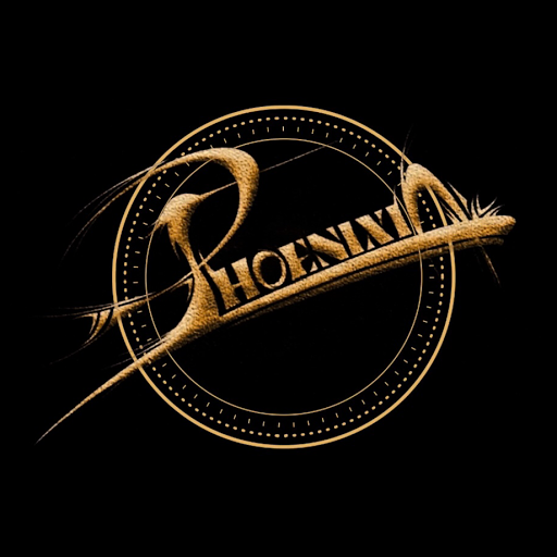 Phoenixia Café & Bar logo