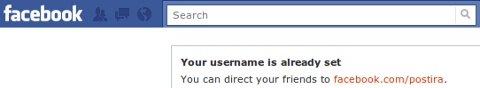 Promjenite Facebook ID u URL adresu trikovi Promjenite Facebook ID u URL adresu trikovi