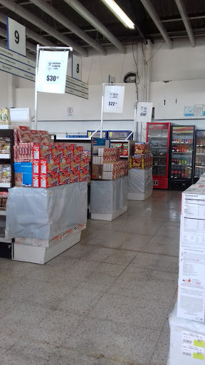 Super ISSSTE, Fray Pedro de Gante, Centro, 56100 Texcoco de Mora, Méx., México, Supermercado | EDOMEX
