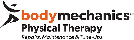 Body Mechanics Physical Therapy logo