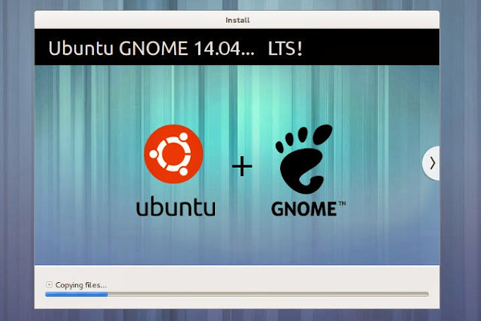 Ubuntu GNOME 14.04 será LTS