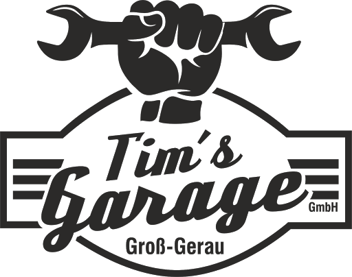 Tim's Garage GmbH logo