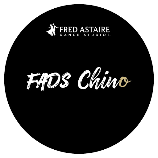 Fred Astaire Dance Studio of Chino logo