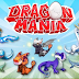 [Game Java] Dragon Mania Tiếng Anh