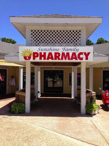 Pharmacy «Sunshine Family Pharmacy», reviews and photos, 1187 Duck Rd, Duck, NC 27949, USA