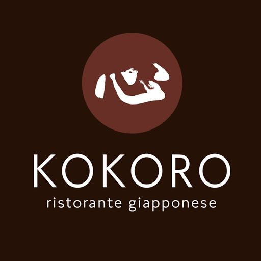 Kokoro Ristorante Giapponese logo