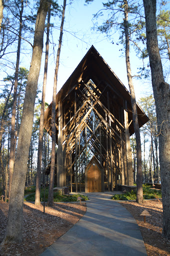 Garvan Woodland Gardens