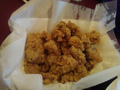 Restaurant «Cotton Pickin Chicken», reviews and photos, 2272 Jonesboro Rd, McDonough, GA 30253, USA
