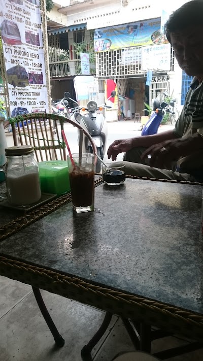Photos of Cafe T&igrave;nh Bạn