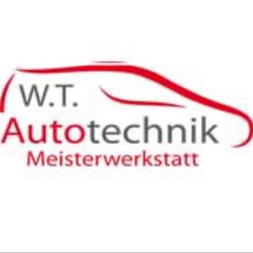 W.T. Autotechnik logo