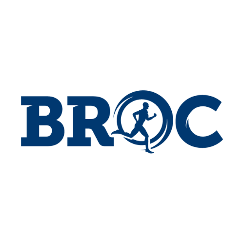 BROC - Physical Therapy & Hand Center (Gonzales) logo