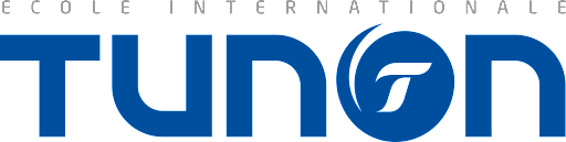 École internationale Tunon logo