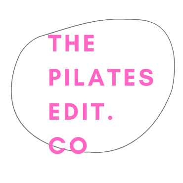 The Pilates Edit logo
