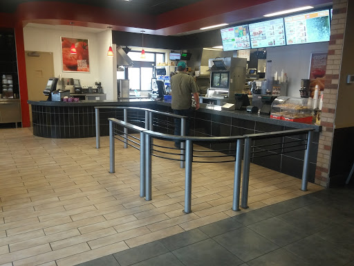Fast Food Restaurant «Burger King», reviews and photos, 979 Main St, Bandera, TX 78003, USA