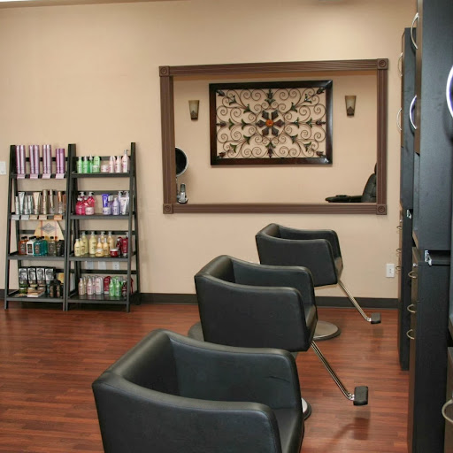D Hair Lounge Salon