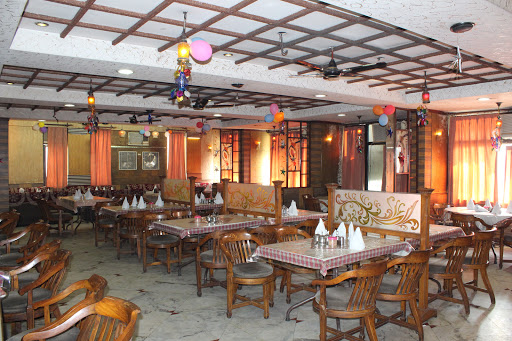 Marwari Bhoj, Metro Plaza, Delhi Road, Meerut, Uttar Pradesh 250001, India, Cuban_Restaurant, state UP