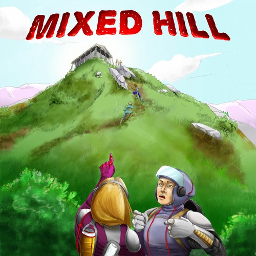 Podrška: Mixed Hill