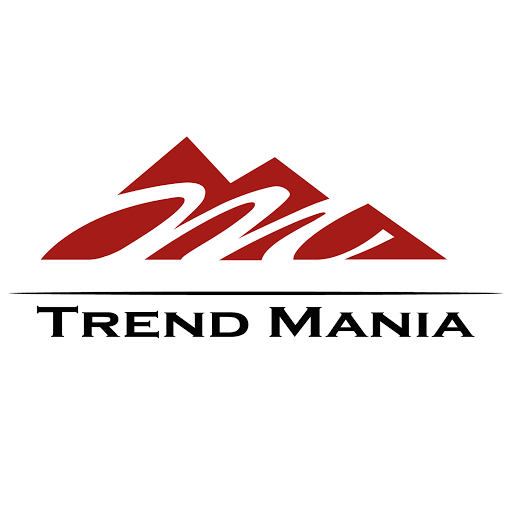 Trend Mania logo