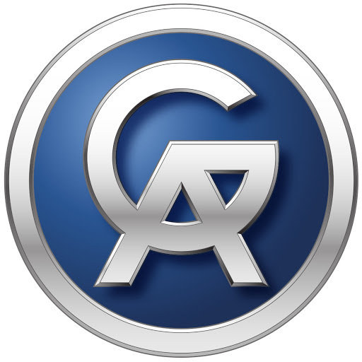 Garage Atlantic AG logo
