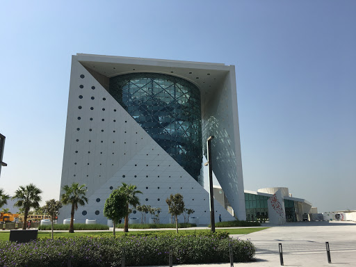 The Green Planet Dubai, City Walk - Al Wasl - Dubai - United Arab Emirates, Museum, state Dubai
