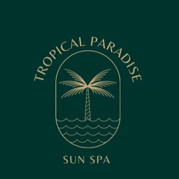 Tropical Paradise logo