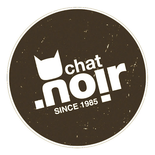 Chat Noir Club logo