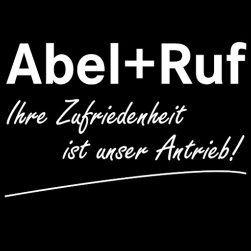 Abel+Ruf GmbH logo