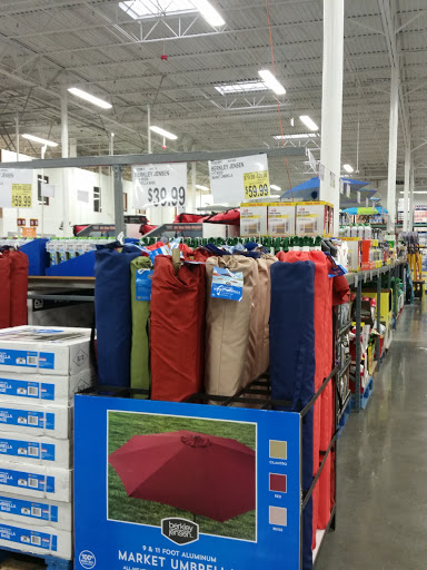 Warehouse club «BJ’s Wholesale Club», reviews and photos, 2577 S Hwy 27, Clermont, FL 34711, USA