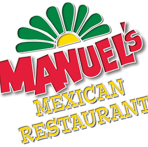 Manuel's Mexican Restaurant & Cantina | Goodyear logo