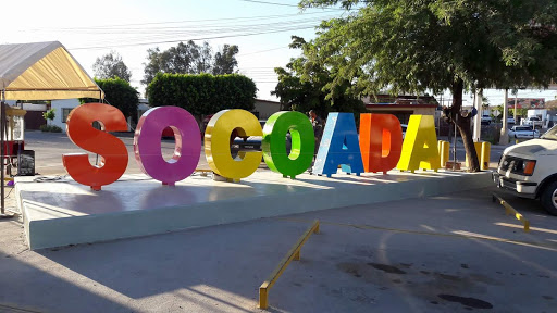 Socoada Caborca, Pitiquito 30, Deportiva, 83620 Caborca, SON, México, Asesor financiero | SON