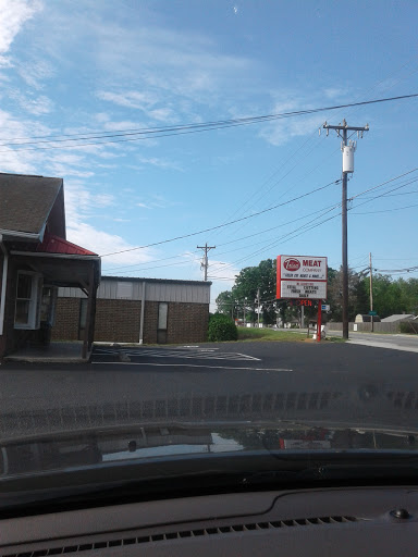 Butcher Shop «Triad Meat Co», reviews and photos, 3023 Randleman Rd, Greensboro, NC 27406, USA