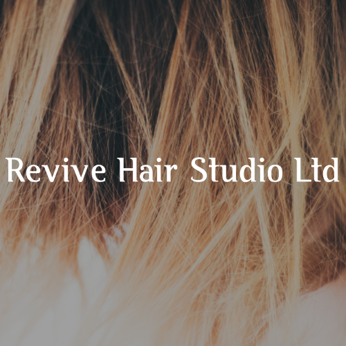 Revive Hair Studio Ltd