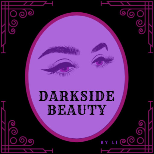 Darkside Beauty logo
