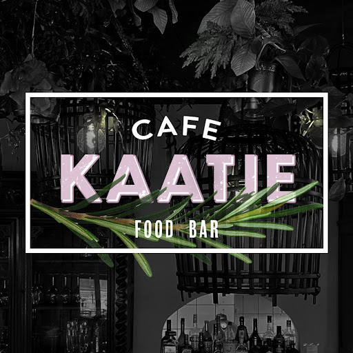 Café Kaatje logo