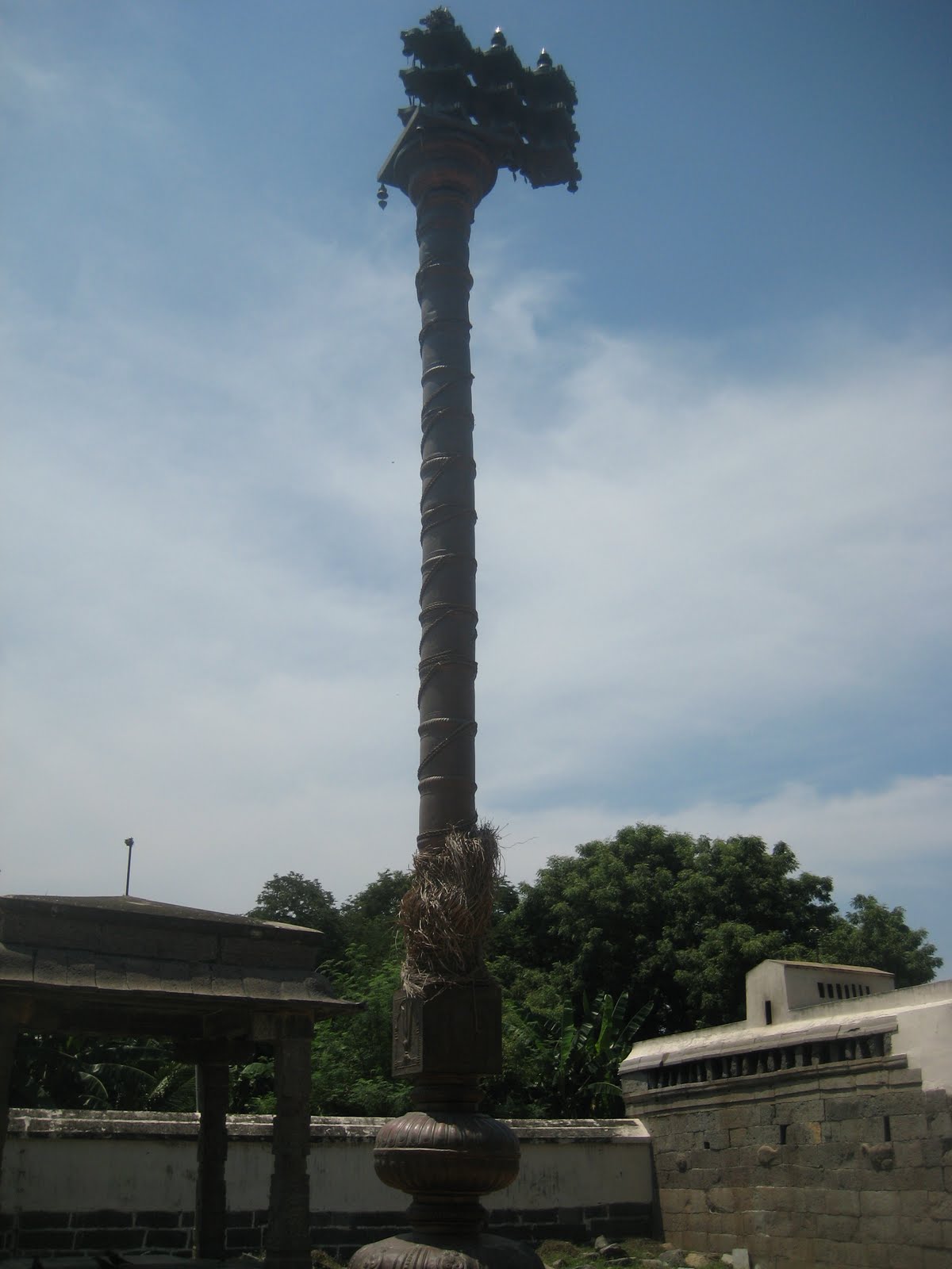 Sri Nithya Kalyana Perumal Temple (Thiruvidandai) Chennai - Divya Desam 43