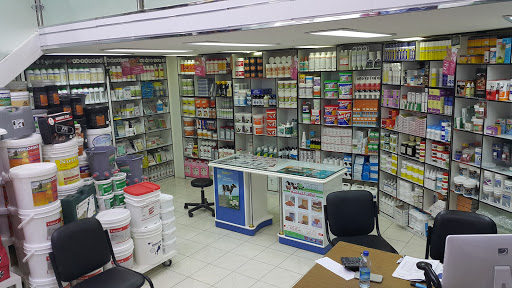 الشهباء لتجارة الأدوية البيطرية, Dubai - United Arab Emirates, Veterinarian, state Dubai