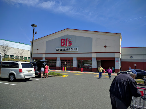 Warehouse club «BJ’s Wholesale Club», reviews and photos, 1007 U.S. 9, Old Bridge, NJ 08857, USA