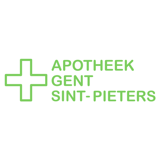 Apotheek Gent Sint-Pieters in Gent