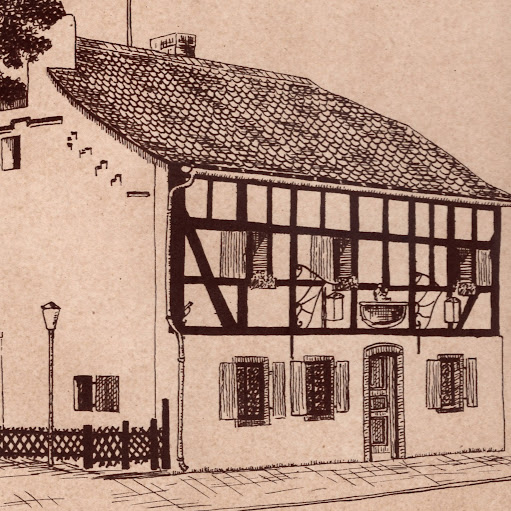 Breuers Häuschen Dürens ältestes Gasthaus logo
