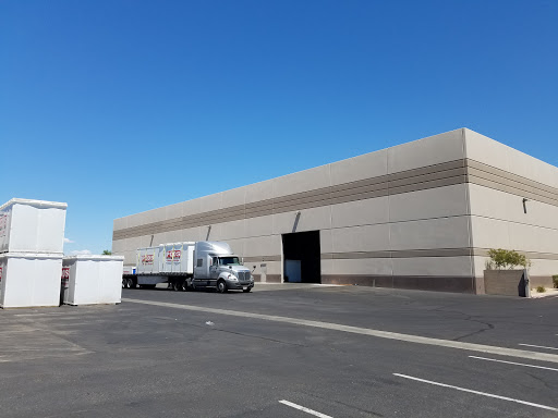 Moving and Storage Service «PODS Moving & Storage», reviews and photos, 700 S 94th Ave, Tolleson, AZ 85353, USA