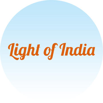 Light Of India